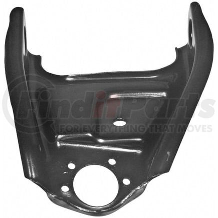 K6545 by MOOG - Suspension Control Arm