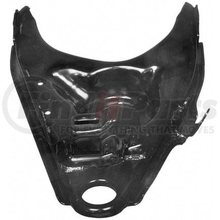 K6550 by MOOG - Control Arm