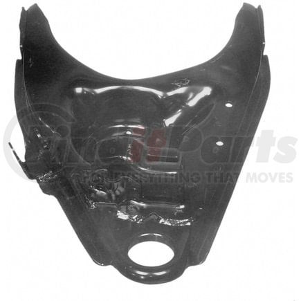 K6552 by MOOG - Control Arm