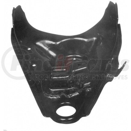 K6554 by MOOG - MOOG K6554 Control Arm