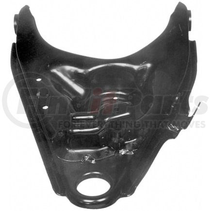 K6553 by MOOG - MOOG K6553 Control Arm