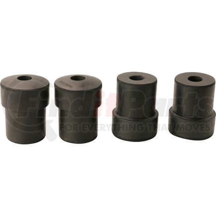 K6560 by MOOG - Leaf Spring Shackle Bushing