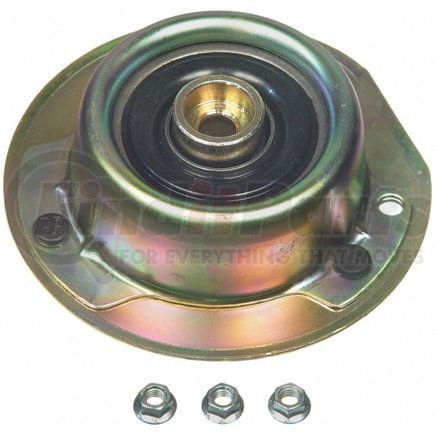 K6563 by MOOG - Suspension Strut Mount