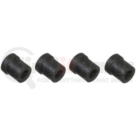K6566 by MOOG - Leaf Spring Bushing