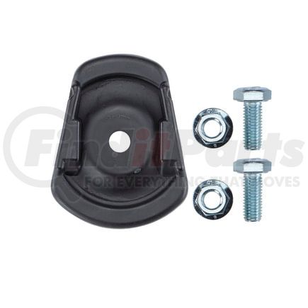 K6573 by MOOG - Strut Bearing Plate Insulator
