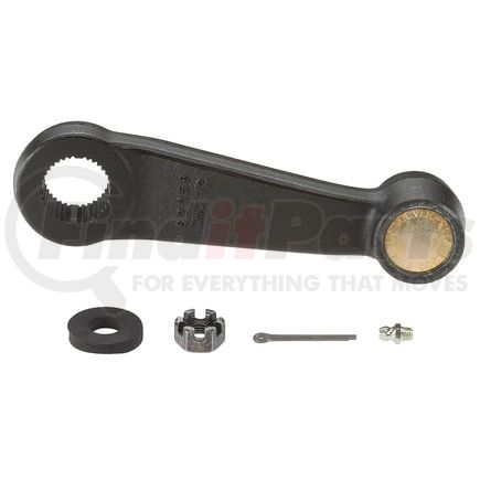 K6582 by MOOG - MOOG K6582 Steering Pitman Arm