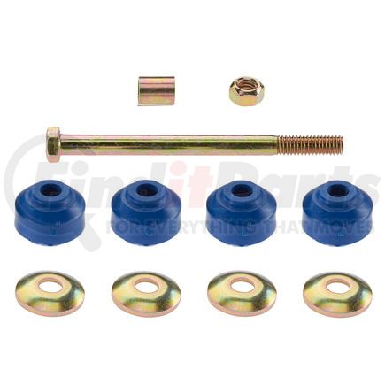 K6600 by MOOG - Suspension Stabilizer Bar Link Kit