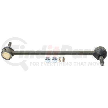 K6602 by MOOG - MOOG K6602 Suspension Stabilizer Bar Link