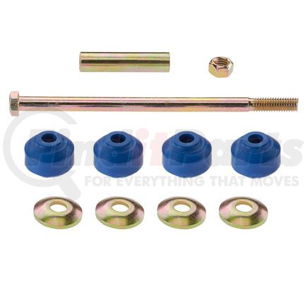 K6630 by MOOG - Suspension Stabilizer Bar Link Kit