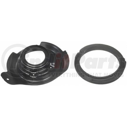 K6632 by MOOG - Suspension Coil Spring Seat