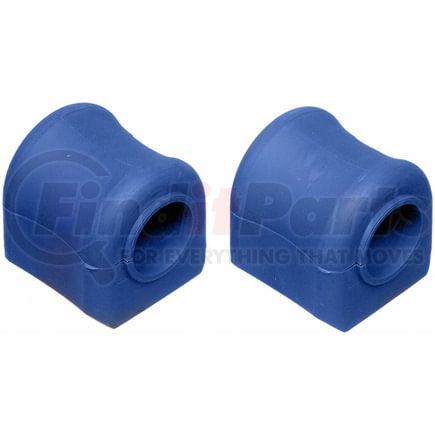 Moog K6641 Suspension Stabilizer Bar Bushing Kit Suspension Stabilizer Bar Bushing Kit