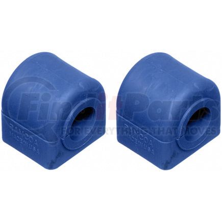 K6642 by MOOG - Suspension Stabilizer Bar Bushing Kit