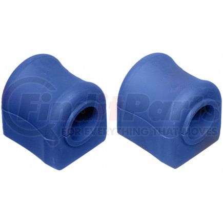 Moog K6640 Suspension Stabilizer Bar Bushing Kit QuickSteer K6640 Suspension Stabilizer Bar Bushing Kit