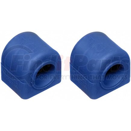 K6644 by MOOG - Suspension Stabilizer Bar Bushing Kit