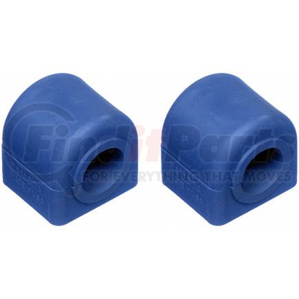 K6643 by MOOG - Suspension Stabilizer Bar Bushing Kit