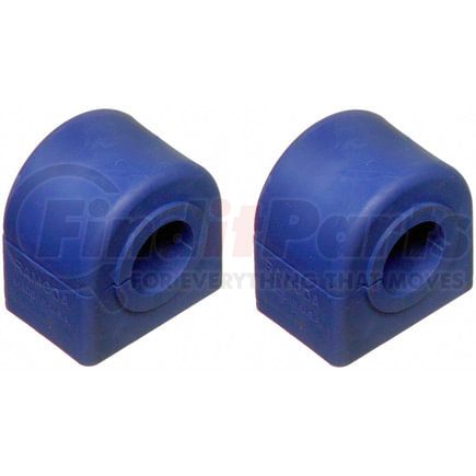 Moog K6646 Suspension Stabilizer Bar Bushing Kit Suspension Stabilizer Bar Bushing Kit