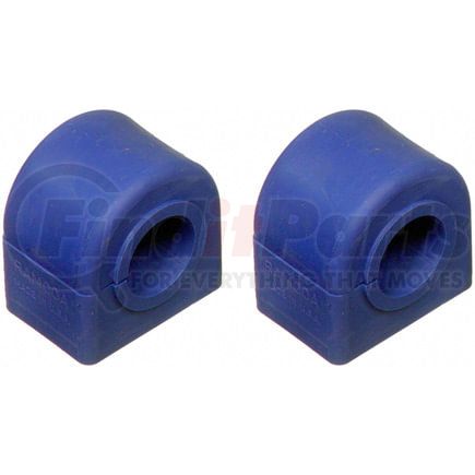K6647 by MOOG - Suspension Stabilizer Bar Bushing Kit