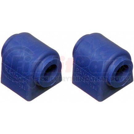 K6649 by MOOG - MOOG K6649 Suspension Stabilizer Bar Bushing Kit