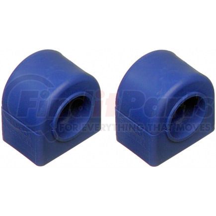 Moog K6648 Suspension Stabilizer Bar Bushing Kit Suspension Stabilizer Bar Bushing Kit
