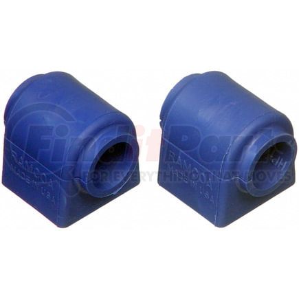 K6651 by MOOG - MOOG K6651 Suspension Stabilizer Bar Bushing Kit