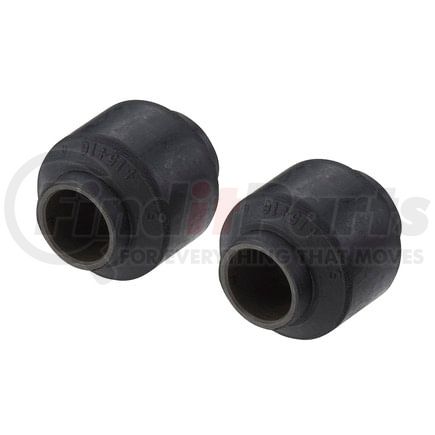 K6655 by MOOG - MOOG K6655 Suspension Stabilizer Bar Bushing Kit