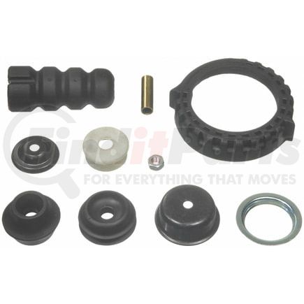 K6656 by MOOG - Suspension Strut Mount Kit