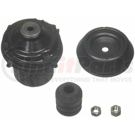 K6657 by MOOG - Suspension Strut Mount Kit