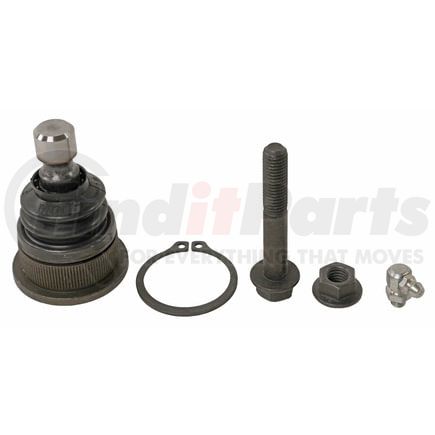 K6664 by MOOG - MOOG K6664 Suspension Ball Joint Front Upper