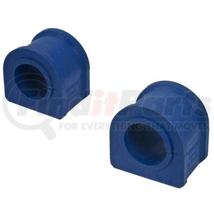 K6672 by MOOG - MOOG K6672 Stabilizer Bar Bushing Kit