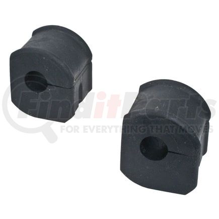 K6673 by MOOG - Suspension Stabilizer Bar Bushing Kit