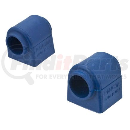 K6679 by MOOG - MOOG K6679 Suspension Stabilizer Bar Bushing Kit