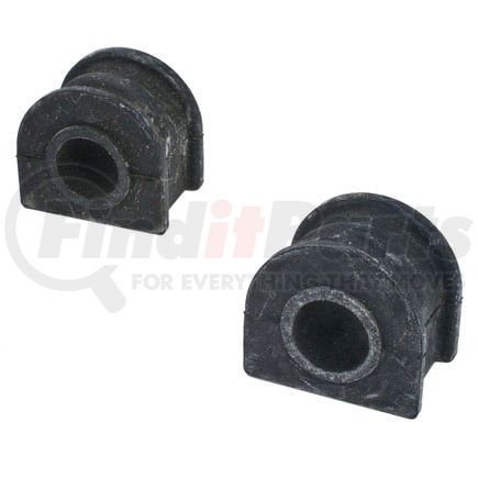 K6686 by MOOG - Suspension Stabilizer Bar Bushing Kit