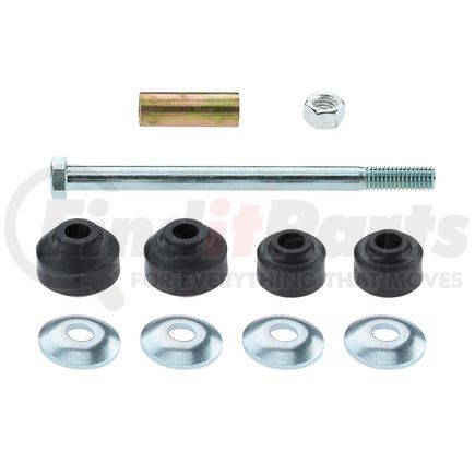 K6690 by MOOG - Suspension Stabilizer Bar Link Kit