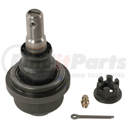 K6693 by MOOG - MOOG K6693 Suspension Ball Joint Front Lower