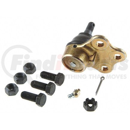 K6701 by MOOG - MOOG K6701 Ball Joint