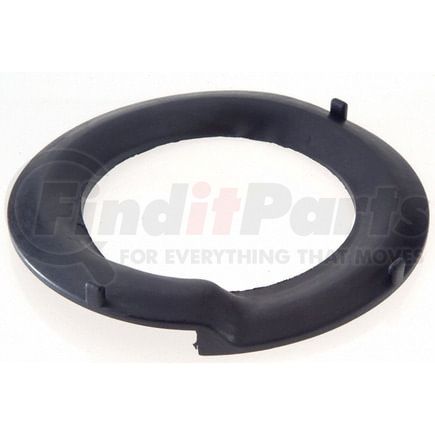 K6704 by MOOG - Suspension Coil Spring Seat