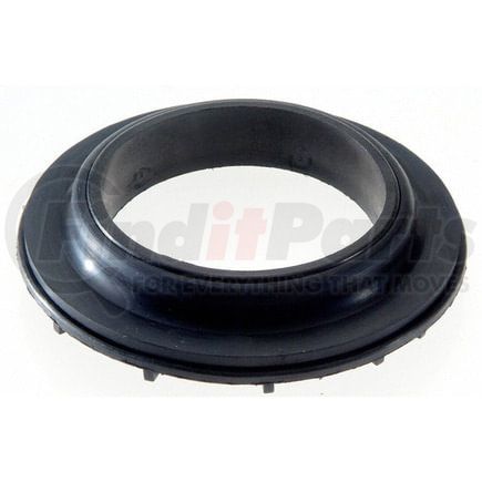 K6707 by MOOG - Suspension Coil Spring Seat