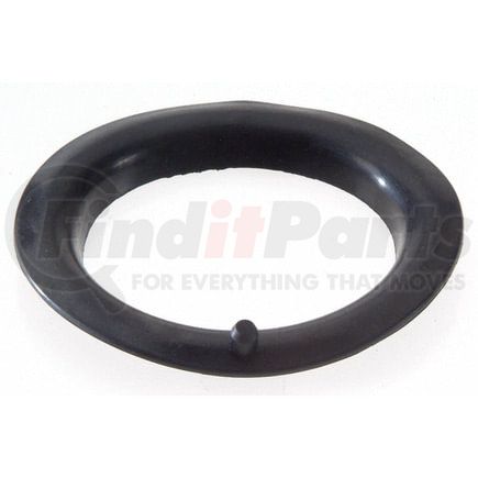 K6708 by MOOG - Suspension Coil Spring Seat
