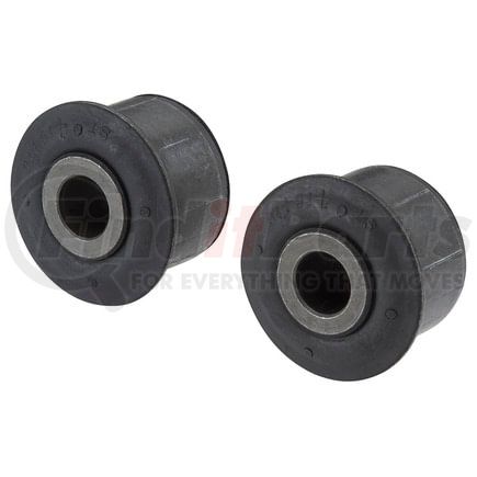 K6724 by MOOG - MOOG K6724 Suspension Shock Absorber Bushing