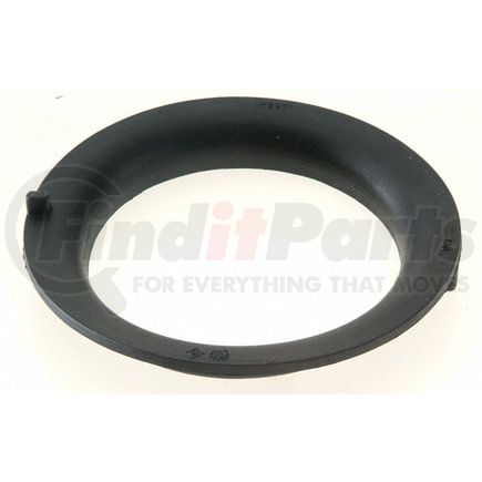 K6725 by MOOG - Suspension Coil Spring Seat