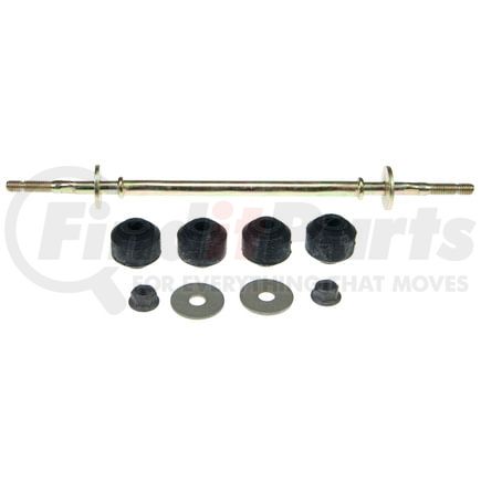 K700055 by MOOG - Suspension Stabilizer Bar Link Kit