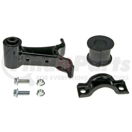 K700306 by MOOG - MOOG K700306 Stabilizer Bar Link