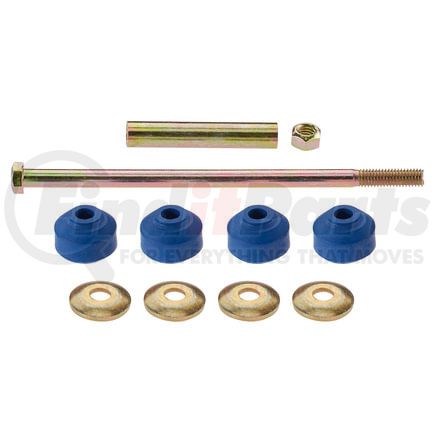 K700432 by MOOG - Suspension Stabilizer Bar Link Kit