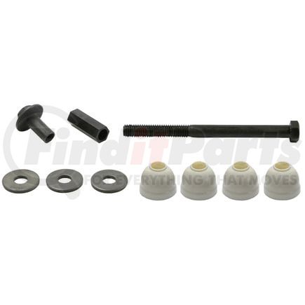 K700529 by MOOG - Suspension Stabilizer Bar Link Kit