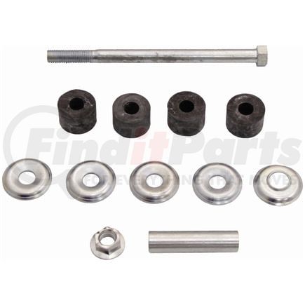 K700602 by MOOG - Suspension Stabilizer Bar Link Kit