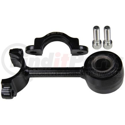 K700646 by MOOG - Suspension Stabilizer Bar Link