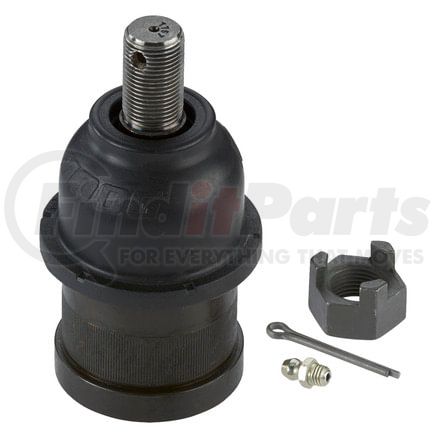 K7025 by MOOG - MOOG K7025 Suspension Ball Joint Front Lower