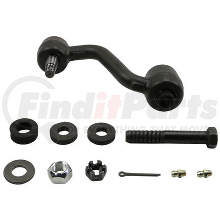 K7042 by MOOG - MOOG K7042 Steering Idler Arm