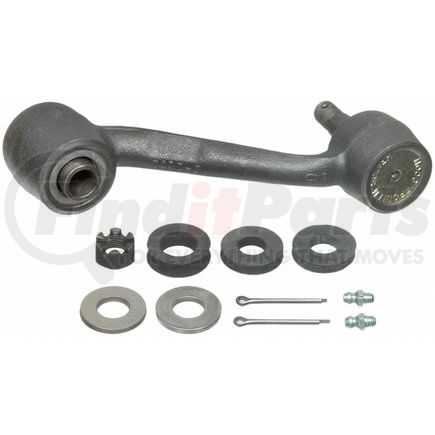 K7051 by MOOG - Steering Idler Arm