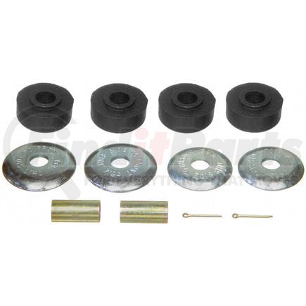 Moog K7068 Suspension Strut Rod Bushing Kit Suspension Strut Rod Bushing Kit